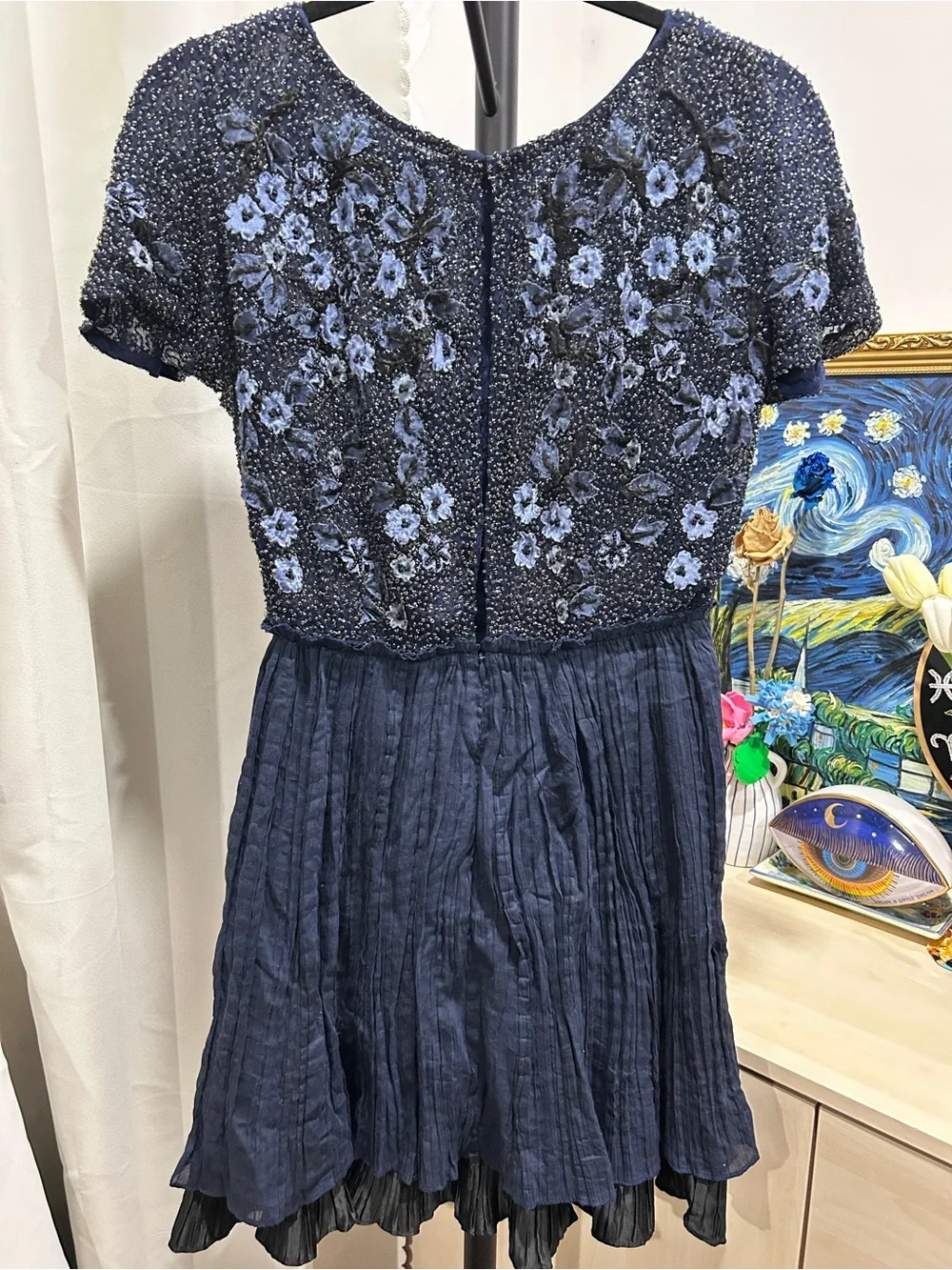 Free People short sleeve